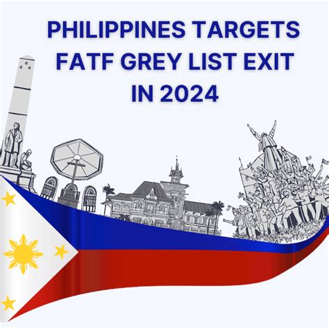 AMLC: PH nears FATF ‘gray list’ exit .